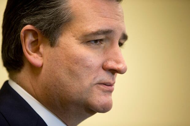 GOP 2016 Cruz