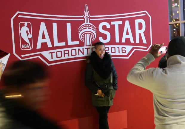 Toronto NBA Fans