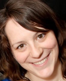 Christine Emberley