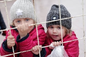 Turkey Syria