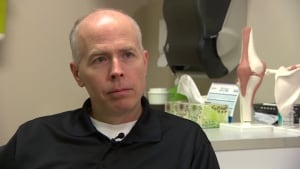 Dr. Mark Fletcher