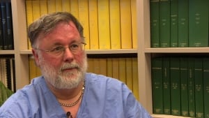 Dr. Allen Finley