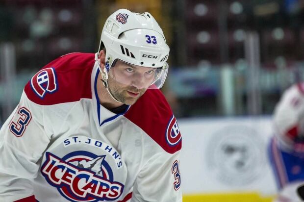 John Scott