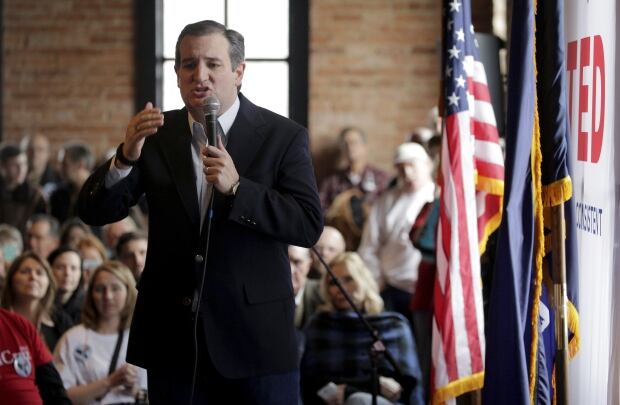 USA-ELECTION/CRUZ
