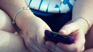 Kik anonymous App