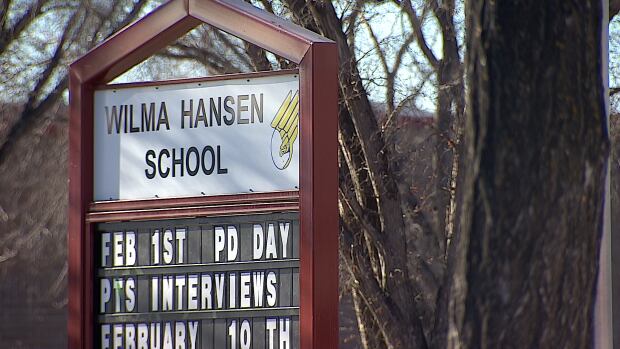 Wilma Hansen School