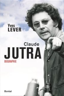 Claude Jutra