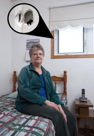 Doreen Sliworsky