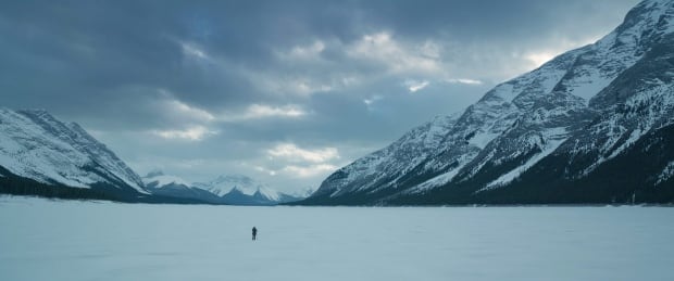 Film Review-The Revenant