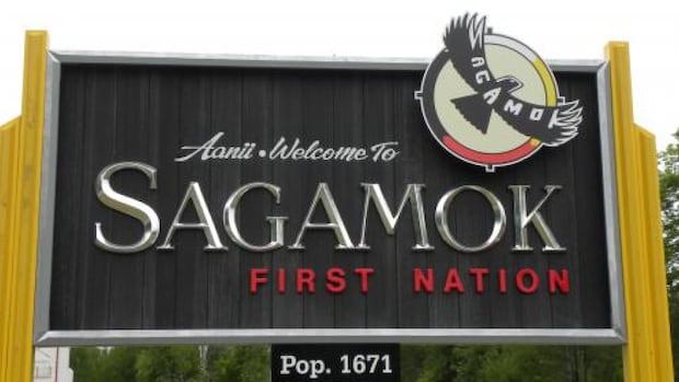 First Nation in northern Ontario to put its cultural artifacts on display