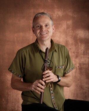 richard dube