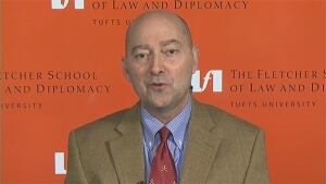 Admiral Stavridis