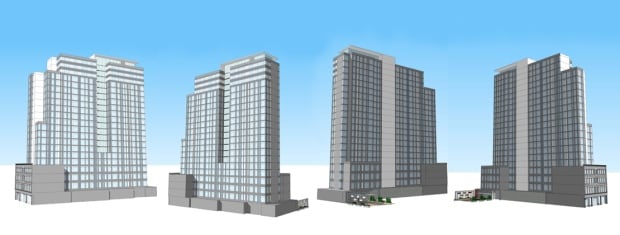William Thomas Residence