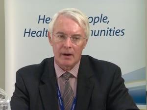 Dr. oscar howell