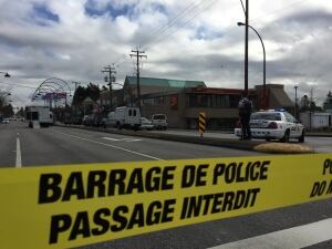 Newton police incident