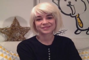 Rykka