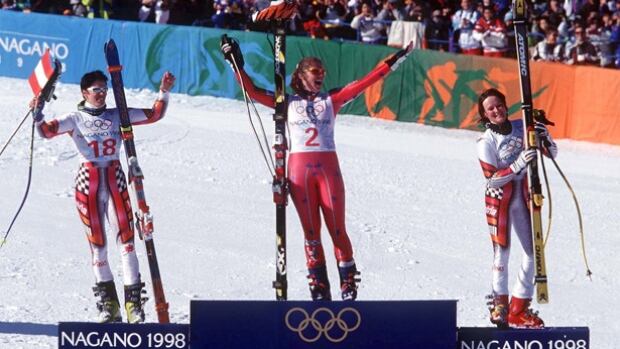 Picabo Street headed to court on domestic violence charges | CBC Sports