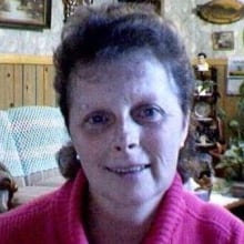 Shirley Hamilton