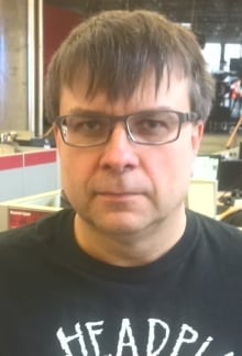 Chuck Varabioff