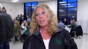 Toni Pilkey Triwood Community Association