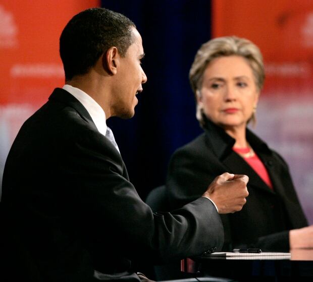 Democrats Debate