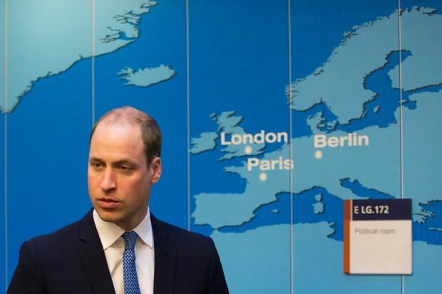 Britain Royals
