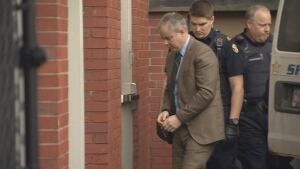 Dennis Oland