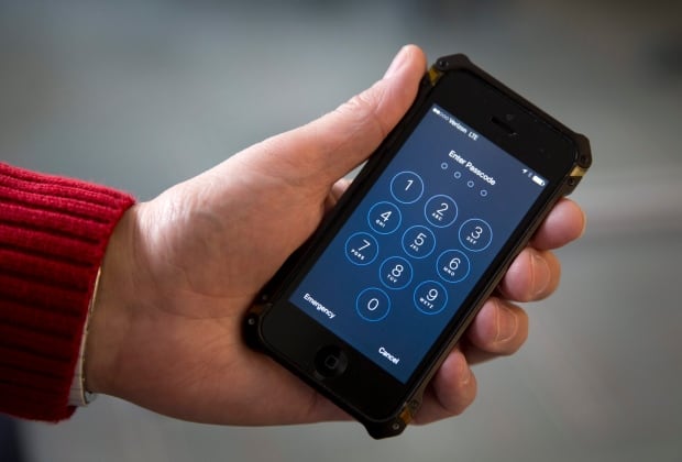 Apple Encryption Q&A