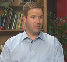 Christopher O'Halloran