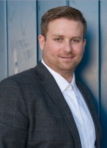 Jamie Banfield