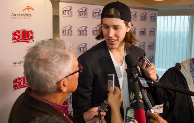 Kelly Olynyk