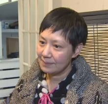 Ivy Zhou