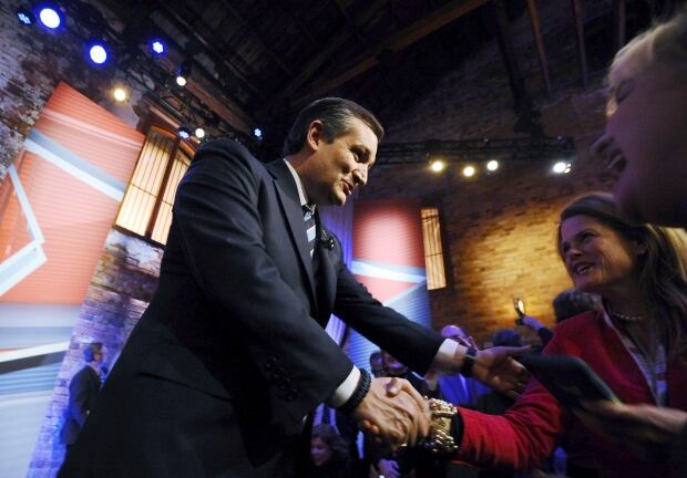 USA-ELECTION/CRUZ