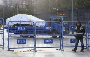 TURKEY-BLAST/
