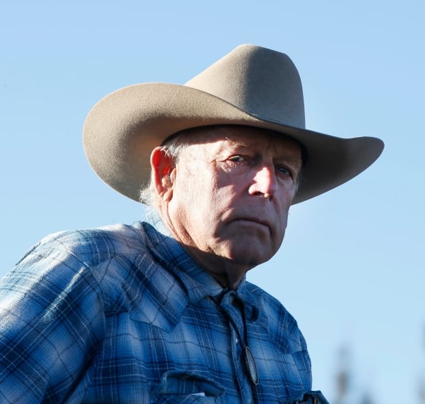 Cliven Bundy