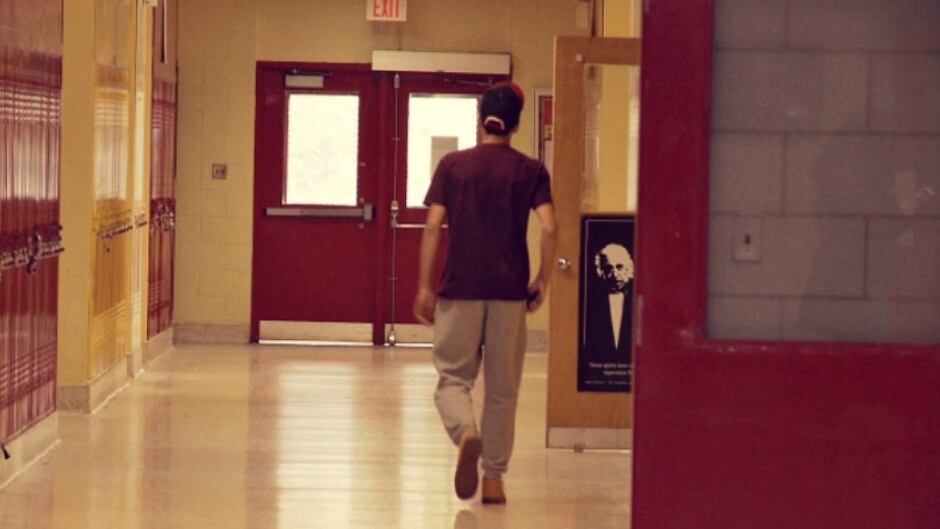 Is racism behind some aboriginal students in B.C. getting high school certificates meant for special needs students?