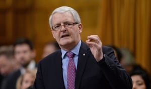Question Period 20160205