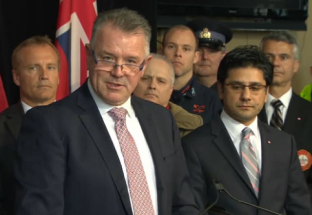 labour minister kevin flynn
