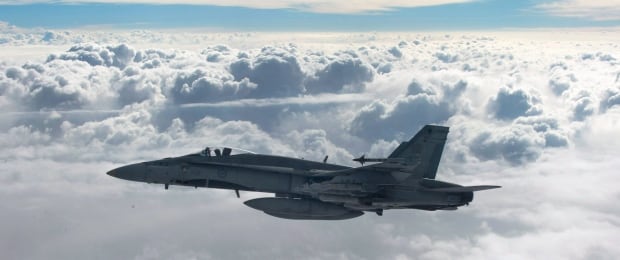 Canada and the fight against ISIS