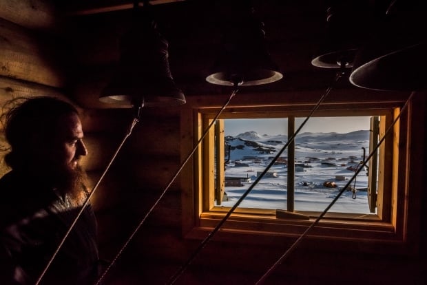 World Press Photo 2016 daily life winner Antarctica by Daniel Berehulak