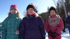 Project Harmony students