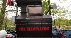 The Eliminator
