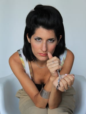 Alessandra Tropeano