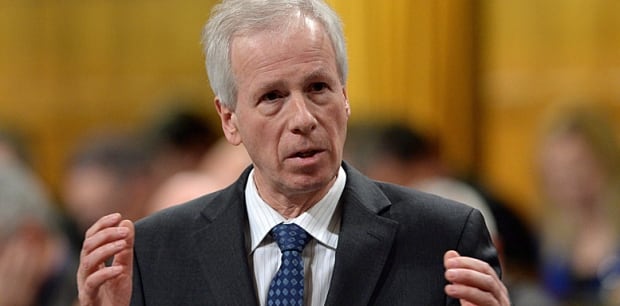 Question Period 20160216