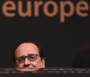 Belgium EU Summit