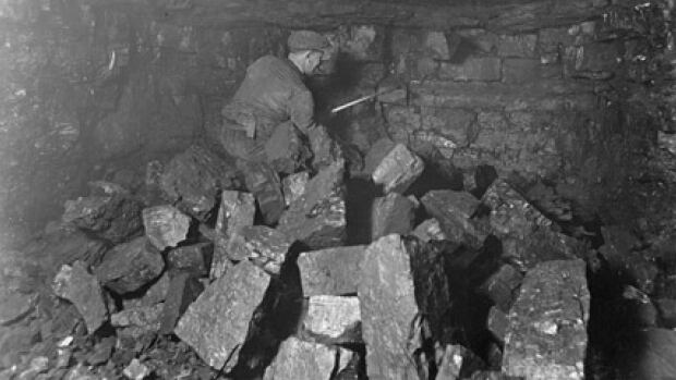 Mapping Edmonton's long-forgotten coal mines  CBC News