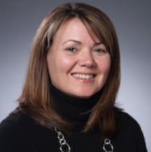 Shannon Murray, UPEI