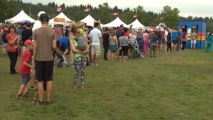 Heritage fest