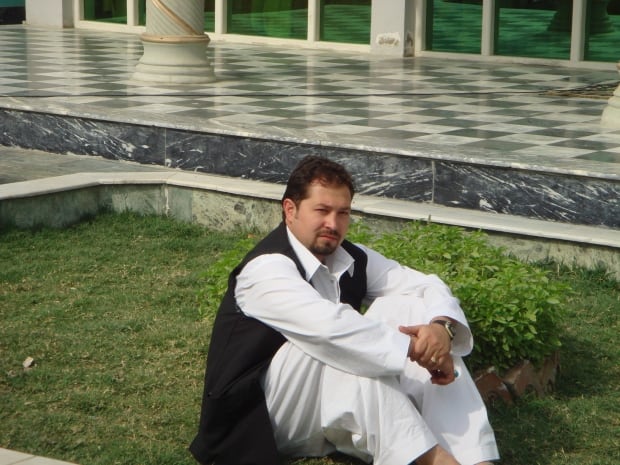 Naseer Ayanee