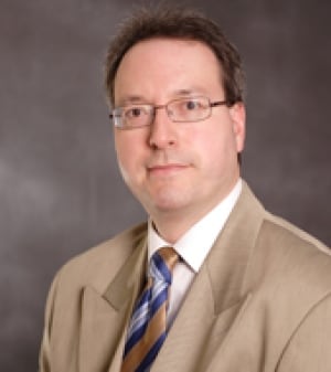 David Michael Bradley